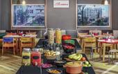 Туры в отель Ginger Surat City Centre