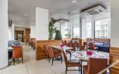 Туры в отель Ginger Surat City Centre