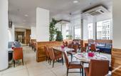 Туры в отель Ginger Surat City Centre