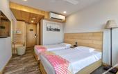 Туры в отель Ginger Surat City Centre