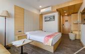 Туры в отель Ginger Surat City Centre