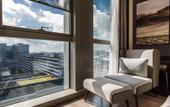 Туры в отель Atour Hotel Guangzhou Huangpu Baoying Avenue Metro Station