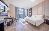 Туры в отель Atour Hotel Guangzhou Huangpu Baoying Avenue Metro Station