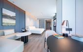 Туры в отель Atour Hotel Guangzhou Huangpu Baoying Avenue Metro Station