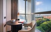 Туры в отель Atour Hotel Guangzhou Huangpu Baoying Avenue Metro Station