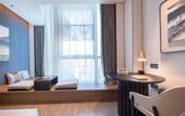 Туры в отель Atour Hotel Guangzhou Huangpu Baoying Avenue Metro Station