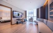 Туры в отель Atour Hotel Guangzhou Huangpu Baoying Avenue Metro Station