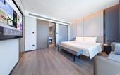 Туры в отель Atour Hotel Guangzhou Huangpu Baoying Avenue Metro Station