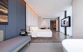 Туры в отель Atour Hotel Guangzhou Huangpu Baoying Avenue Metro Station