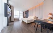 Туры в отель Atour Hotel Guangzhou Huangpu Baoying Avenue Metro Station