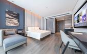 Туры в отель Atour Hotel Guangzhou Huangpu Baoying Avenue Metro Station