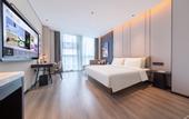 Туры в отель Atour Hotel Guangzhou Huangpu Baoying Avenue Metro Station