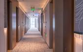 Туры в отель Atour Hotel Guangzhou Huangpu Baoying Avenue Metro Station