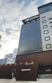 Туры в отель Incheon BEYOND HOTEL
