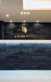 Туры в отель Incheon BEYOND HOTEL