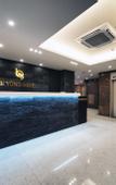 Туры в отель Incheon BEYOND HOTEL