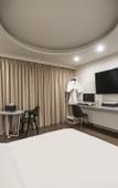 Туры в отель Incheon BEYOND HOTEL