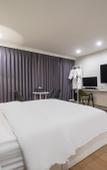 Туры в отель Incheon BEYOND HOTEL