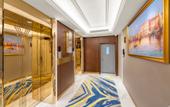 Туры в отель Vienna International Hotel (Anqing Wuyue Plaza)