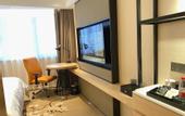 Туры в отель Vienna International Hotel (Anqing Wuyue Plaza)