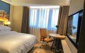Туры в отель Vienna International Hotel (Anqing Wuyue Plaza)
