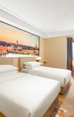 Туры в отель Vienna International Hotel (Anqing Wuyue Plaza)