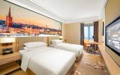 Туры в отель Vienna International Hotel (Anqing Wuyue Plaza)