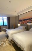 Туры в отель Vienna International Hotel (Anqing Wuyue Plaza)
