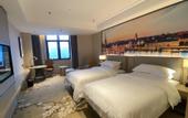 Туры в отель Vienna International Hotel (Anqing Wuyue Plaza)
