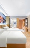 Туры в отель Vienna International Hotel (Anqing Wuyue Plaza)