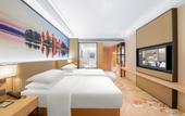 Туры в отель Vienna International Hotel (Anqing Wuyue Plaza)