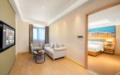 Туры в отель Vienna International Hotel (Anqing Wuyue Plaza)
