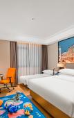 Туры в отель Vienna International Hotel (Anqing Wuyue Plaza)