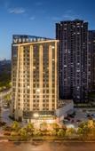 Туры в отель Vienna International Hotel (Anqing Wuyue Plaza)