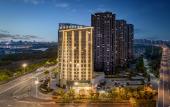 Туры в отель Vienna International Hotel (Anqing Wuyue Plaza)