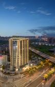 Туры в отель Vienna International Hotel (Anqing Wuyue Plaza)