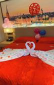 Туры в отель Vienna International Hotel (Anqing Wuyue Plaza)