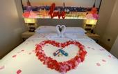 Туры в отель Vienna International Hotel (Anqing Wuyue Plaza)