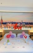 Туры в отель Vienna International Hotel (Anqing Wuyue Plaza)