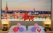 Туры в отель Vienna International Hotel (Anqing Wuyue Plaza)