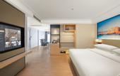 Туры в отель Vienna International Hotel (Anqing Wuyue Plaza)
