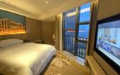 Туры в отель Vienna International Hotel (Anqing Wuyue Plaza)