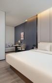 Туры в отель Atour Hotel Taizhou Jiaojiang Xueyuan Road