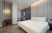 Туры в отель Atour Hotel Taizhou Jiaojiang Xueyuan Road