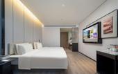 Туры в отель Atour Hotel Taizhou Jiaojiang Xueyuan Road