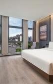 Туры в отель Atour Hotel Taizhou Jiaojiang Xueyuan Road