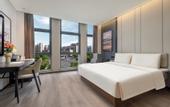 Туры в отель Atour Hotel Taizhou Jiaojiang Xueyuan Road