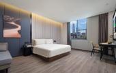 Туры в отель Atour Hotel Taizhou Jiaojiang Xueyuan Road