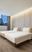 Туры в отель Atour Hotel Taizhou Jiaojiang Xueyuan Road