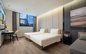 Туры в отель Atour Hotel Taizhou Jiaojiang Xueyuan Road